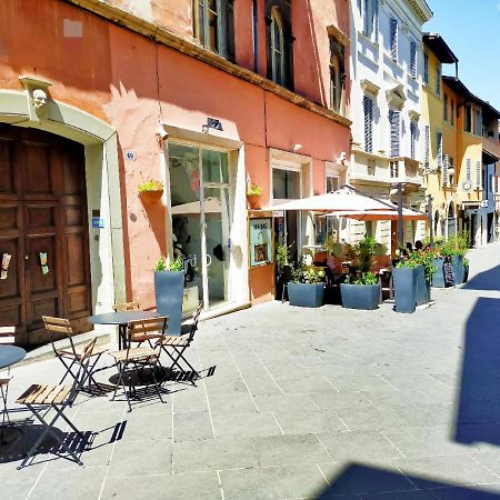 Apartament Sotto I Tetti Del Borgo Spoleto Zewnętrze zdjęcie