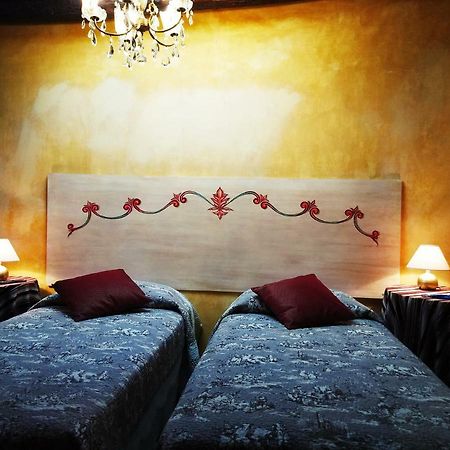 Apartament Sotto I Tetti Del Borgo Spoleto Zewnętrze zdjęcie