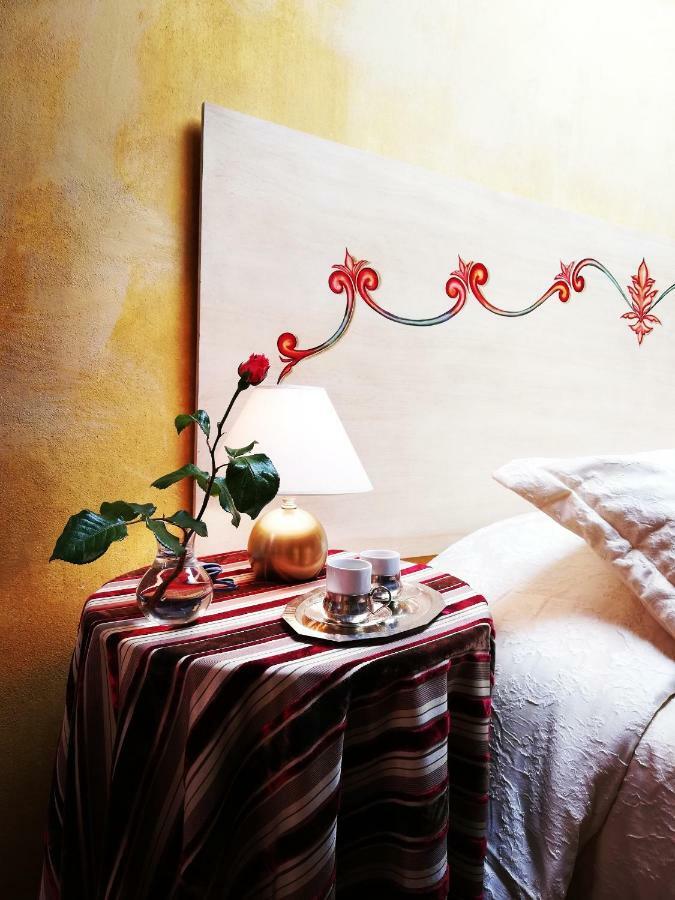 Apartament Sotto I Tetti Del Borgo Spoleto Zewnętrze zdjęcie